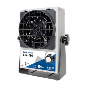 Bon produit en corée, souffleur ionique de bureau, différentes interfaces avec usines automatisées et tensions d'entrée - Product Image 4