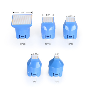 Chuyên Nghiệp Fractional <span class=keywords><strong>RF</strong></span> Trẻ Hóa Da Mặt Làm Đẹp Máy/Tần Số Vô Tuyến Tốt Nhất <span class=keywords><strong>RF</strong></span> Skin Tightening Mặt Nâng Máy - Product Image 4
