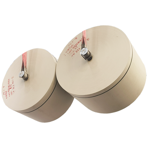 ความหนา0.51- 0.95มม. สองด้านสีเทาและไม่เคลือบผิวชิปบอร์ดม้วนเหมาะสำหรับทำกระดาษหลอดบรรจุภัณฑ์กระป๋องกระดาษ - Product Image 4