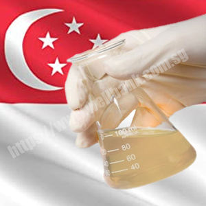 Lubricante industrial certificado SAE al mejor precio de Singapur WB 150 Base Oil - Product Image 1