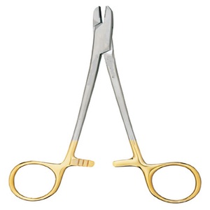 Pince à torsion orthopédique en acier inoxydable chirurgical, instrument manuel de qualité supérieure - Product Image 6