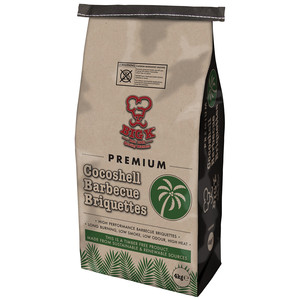 USA RAW MATERIAL FOR SHISHA/HOOKAH NARGILE INDONESIA COCONUT SHELL CHARCOAL NATURAL,CARBON ACTIVATED IN Liberta ANTIGUA&BARBUDA - Product Image 6
