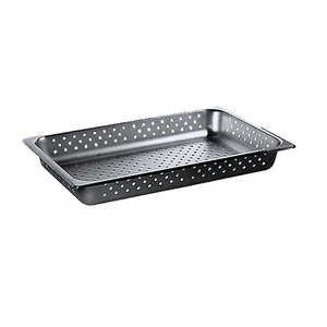 Plateau à Instruments moyens portable, haute qualité, perforé - Product Image 3