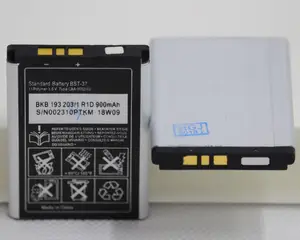 Batterie au Lithium Rechargeable K750 pour Sony Ericsson, modèle original, vente en gros