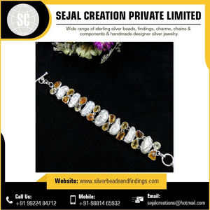 Gran oferta de pulseras personalizadas para regalos, fiestas, bodas - Product Image 3