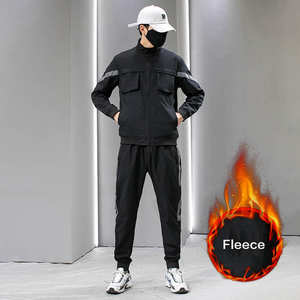 Nuevo estilo Venta completa Moda Able Chándal para adultos Nuevo diseño de alta calidad - Product Image 6