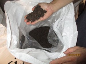 ราคาถูกพริกไทยดำคุณภาพส่งออกหนา - Product Image 2