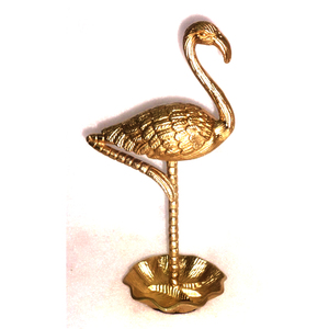 Swan <b>Decorative</b> Aluminium <b>Table</b> Top for Home Gift <b>Decor</b> Premium Home <b>Decorative</b> <b>Accessory</b> - Product Image 1