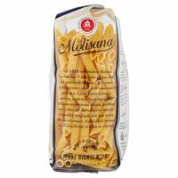 Penne Rigate N20 La Molisana de haute qualité, blé dur italien, certifié casher, 500g, procédé de séchage lent, moulé sur pierre, cuisson longue durée