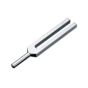 Ensembles de diapasons sacrés pour chakras radicaux, thérapie sonore de guérison, couleurs mélangées, instruments chirurgicaux de précision - Product Image 5