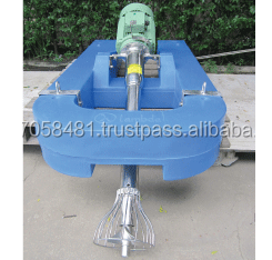 Aérateur à jet aspirant - Product Image 4