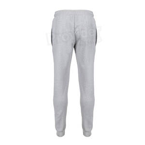 Pantalon de sport à séchage rapide pour hommes, coupe ajustée, décontracté, à la mode, pour le jogging, pantalon de survêtement, pantalon OEM - Product Image 4