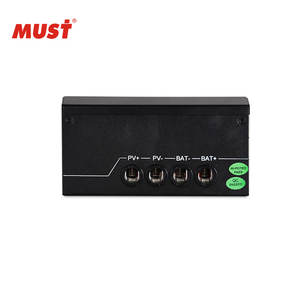 चाहिए PC1800F सीरीज MPPT सौर प्रभारी नियंत्रक 60A 80A 100A सौर प्रभारी नियंत्रक - Product Image 6