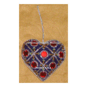 Magnifique Main X-Mas Décoratif Ornements Suspendus - Product Image 1