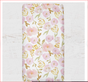 Best Quality Comfortable 100% Cotton Crib Fitted Sheet Size Customized - Product Image 2