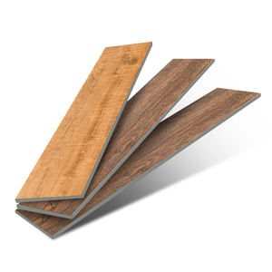 Intérieur Extérieur Premier Choix Sandale En Bois Royal 200x1200mm Bande En Bois Carreaux De Porcelaine À Bas Prix Pour Salle De Séminaire. - Product Image 1