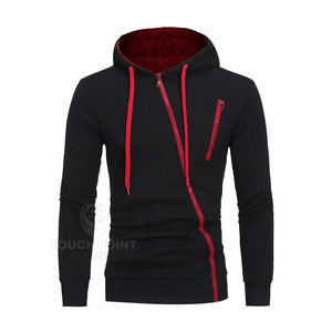Sudaderas con Capucha Personalizadas para Hombre, Impresas, Multicolores, Gruesas, Ecológicas, Antiencogimiento, Servicio OEM 2022 - Product Image 3