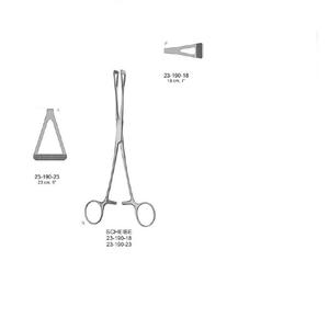 คีมหนีบเนื้อเยื่อ Scheibe - Product Image 4