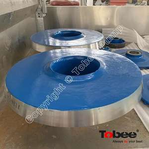 Часть шламового насоса, ГОРЛОВАЯ втулка - Product Image 5