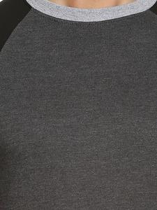 Sudadera de algodón Unisex de talla grande para hombre, Sudadera con cuello redondo personalizada, cómoda, transpirable, diseño bordado, técnicas lavadas - Product Image 5