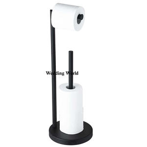 Premium Quality Handmade Metal Napkin Holder Best Designer New Fancy Luxury <b>Tissue</b> Holder Carton Packing - Product Image 6