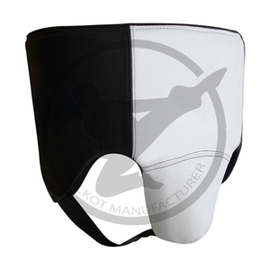 Protector de ingle masculino, diseño personalizado, para boxeo, MMA - Product Image 3