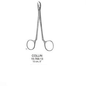 Collin <b>Clips</b> Removing Forceps - Product Image 6