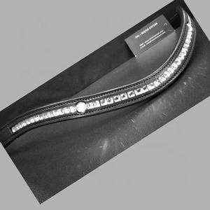 ที่คาดผมหนังอินเดียสุดฮอต - Product Image 2