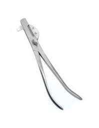 Verboczy Premium Reusable Orthopedic Veterinary Instrument Clamping Parts for Diagnosis Use HASHIR INTERNATIONAL Brand Stainless - Product Image 3