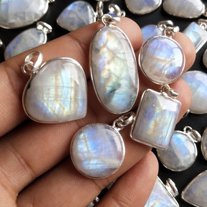 925 Sterling Silver and Moonstone <b>Ring</b> Stone <b>Turtle</b> Pendant Cheap Crystal Pendant Moonstone Highest Quality Crystal Pendants Wed - Product Image 3