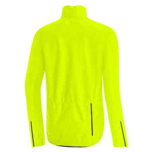 Chaqueta de ciclismo personalizada para adultos, cortavientos de poliéster a prueba de viento - Product Image 2