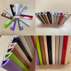 PVC Ceramic Tile Cape Line 8mm Tile <strong>Trim</strong> <strong>Plastic</strong> Building Material Wall <strong>Corner</strong> Edge <strong>Trim</strong> - Product Image 6
