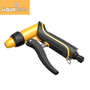 ง่ายต่อการใช้งานพรีเมี่ยมสวนปืนฉีดน้ำ - Product Image 6