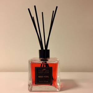 2020 Haute Qualité 500ml Anti-Tabac Reed Diffuseur Private Label Offre Spéciale Désodorisant De Turquie Fabricant - Product Image 3