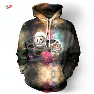 Servicios OEM Diseños personalizados Hombres Sublimación completa Sudaderas con capucha Trabajo de fábrica Sublimación de moda Capucha de invierno para hombres - Product Image 2