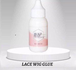 STRONG LACE FRONTAL WIG <b>GLUE</b> BOND ADHESIVE , PRIVATE LABEL, LOW FUME, WATER PROOF, <b>LATEX</b> FREE, 20G 40G - Product Image 6