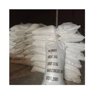 Basic White Color Fine Zinc Carbonate at Competitive Price