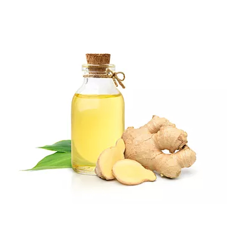 100% чистые оптовые поставки эфирных травяных масел имбиря хорошего качества от надежного поставщика