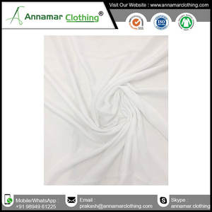Best Quality Cotton Fabric For <b>Comfortable</b> And Breathable Clothes At Cheap Price - Product Image 4