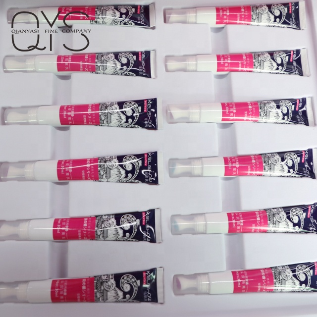 Оптовая продажа, крем kelishow для защиты головы, используется перед окрашиванием волос, завивкой и отбеливанием волос