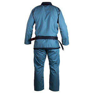 Uniforme de Kick Boxing, traje de boxeo - Product Image 3