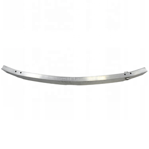 Barra antiurto paraurti anteriore OEM 2466201100 per <span class=keywords><strong>MERCEDES</strong></span> B-CLASS W176 W246 2015- - Product Image 6