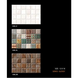 AZULEJOS DE PARED Y SUELO ACRISTALADOS DIGITALES 30x45cm - Product Image 2