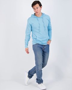 Venta al por mayor de sudaderas con capucha de lana Premium bordado personalizado varios colores y tamaños, personalización OEM, envío global rápido - Product Image 4