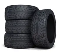 Radial Car Used Tire, Rubber Tyres for Sale, Wholesale