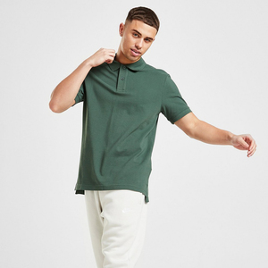 2025 marca Original de calidad superior logotipo personalizado sublimación Polo para hombre - Product Image 2