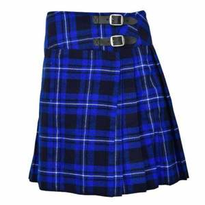 Jupes kilts pour femmes en tartan royal Stewart de qualité supérieure, haute qualité nouveauté meilleure vente vendeurs de mini kilts sexy pour femmes - Product Image 5