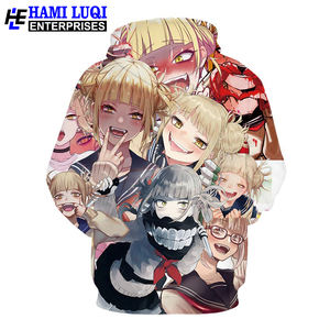 Sudaderas con Capucha Personalizables al por Mayor para Hombre, Resistentes al Viento, Transpirables, Cómodas, de Fácil Ajuste, de Manga Larga, de Forro Polar, para Invierno - Product Image 6