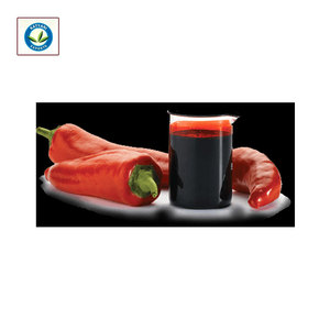 Aceite esencial de pimentón orgánico de calidad superior, venta al por mayor, 100% puro, natural, suministro a granel, exportación, fabricante de etiqueta privada en la India - Product Image 1
