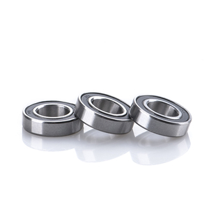 High Quiet Smooth Performance Thin <b>Wall</b> Deep Groove <b>Ball</b> Bearing 6809 ZZ 2RS OPEN High Precision P0 - Product Image 4